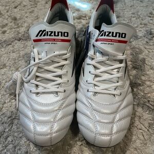 Mizuno Morelia Neo II Football boots